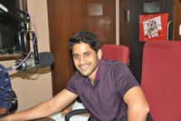 Oka Laila Kosam Song Launch at Red FM